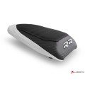 LUIMOTO (Motorsports) Passenger Seat Cover for the BMW S1000RR (2020+) LUIMOTO (Motorsports) Passenger Seat Cover for the BMW S1000RR (2020+)